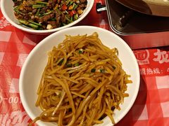 -龙师傅卤炒(天马店)