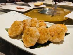 -香云轩·顺德菜(香云纱园林酒店店)