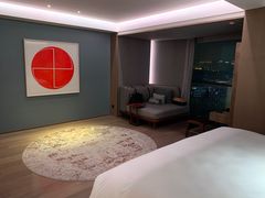 -北京三里屯CHAO酒店