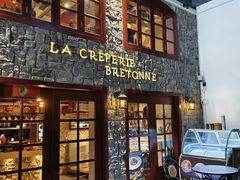 门面-LA CREPERIE BRETONNE布列塔尼法式餐厅(天童北路店)