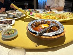 -顺峰海鲜酒楼(省府店)