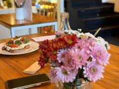 -Egg•Allday Brunch(襄阳北路店)
