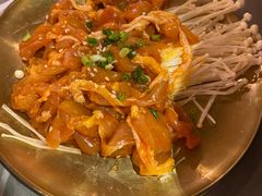 -正宗齐齐哈尔烤肉·齐牛哥鲜切炭火烤肉(杭州总店)