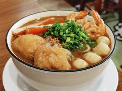 -曼谷食堂·泰国家庭料理(丹桂路店)