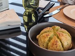 -重庆尼依格罗酒店·欣厨Niccolo Kitchen