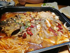 -小小河边鱼(天润城店)