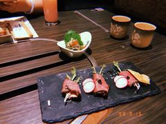 -赤坂亭·M9和牛烧肉(南京江南虹悦城店)