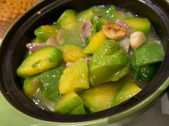 -云海肴云南菜·蒸汽石锅鱼(新奥店)