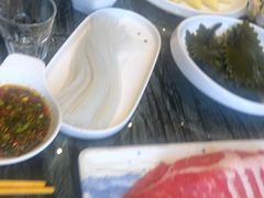 -大渔小鲜火锅店