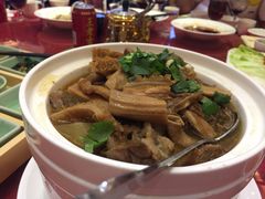 -锦粤宫·精致粤菜(深圳北站店)