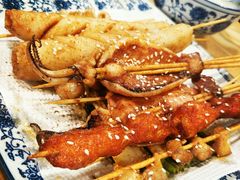 -黄记潮汕甜汤(贝底田坊店)