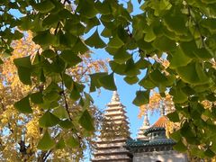 -北京石刻艺术博物馆(五塔寺)
