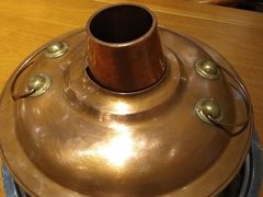 -清真·老门框爆肚涮肉·中华老字号(丰管路店)