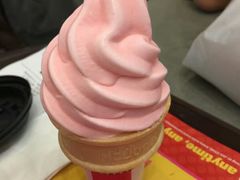 -麦当劳(欢乐谷店)