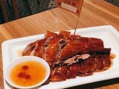 -先记烧鹅王·本地粤菜(福永店)