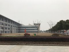-上海东方肝胆外科医院(嘉定院区)