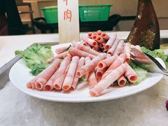 -开元新晶都酒店·自助火锅