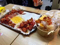 -寻虾记(小寨店)