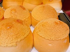 招牌菠萝包-炳胜品味(珠江新城店)
