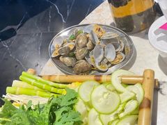 -琥珀川糟粕醋·香草鸭·鸡煲(慈云寺店)