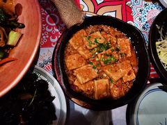 -云海肴·汽锅鸡·云南菜(天山百盛优客店)