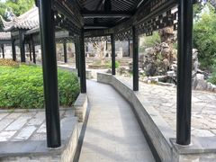 -中山詹园