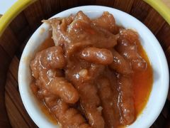 蒸凤爪-成记海鲜粥(意大利风情街店)