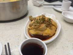 -肥仔文澳门猪骨煲(南京西路店)