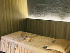 -天禧影院式足道·SPA(梅林店)