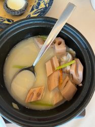 -空中一号宴会厅(信合大厦店)