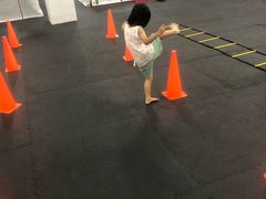 -FIGHTMAN格斗俱乐部(长宁临空店)