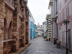 -玫瑰小镇