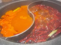 -川西坝子(老军营店)