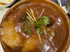-新加坡泰国村酒楼(五角场店)