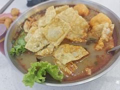 -柳蛳蛳螺蛳粉(朱辛庄TBD店)