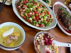 -青城甲(青城山店)