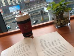 -西西弗书店&矢量咖啡(万象城店)