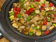 -九锅一堂酸菜鱼(新南凯德直营店)