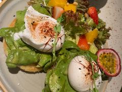 -BE BRIGHT KITCHEN(正佳广场店)