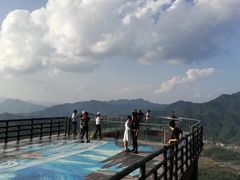 -南武当山景区
