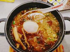 -友壹町寿司(嘉洲广场店)