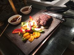 -杭州龙禧福朋喜来登酒店