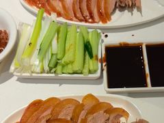 -玉林烤鸭店(定福庄店)