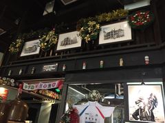 门面-布拉格餐厅· 中欧捷克菜(全国首店)