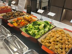 -桂林喜来登饭店雅琴咖啡厅