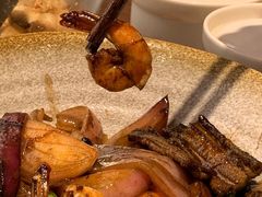 -圳兴面王·拌川·特色炒面(福田车公庙店)