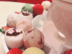 -哈根达斯(国瑞店)