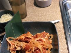 -新石器烤肉(石路天虹店)