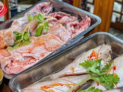 -青山青豆花·笑禅豆腐鱼(黄泥塝店)