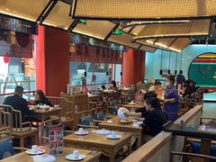 -满园烤鸭·春饼(中街大悦城店)